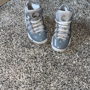 Youth Air Jordan like new!